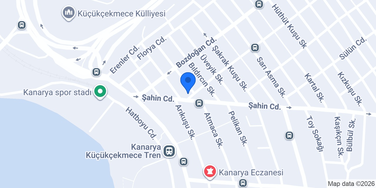 Efe Elektrik konumu