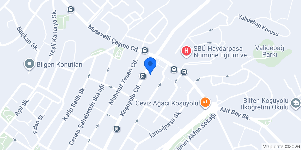 Sabır Kasap konumu