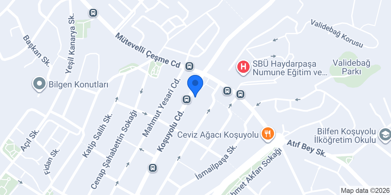 Dogi turizm konumu