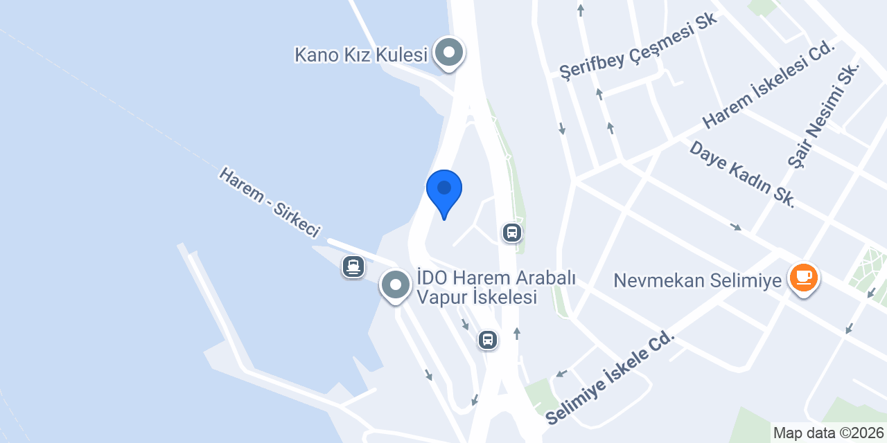 Kastamonu Güven konumu