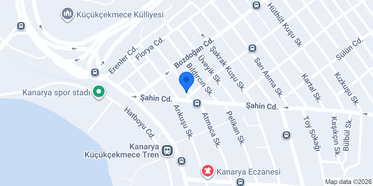 MoneyGram konumu