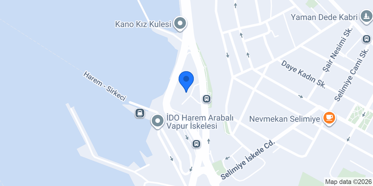 Sakarya Vib Turizm konumu