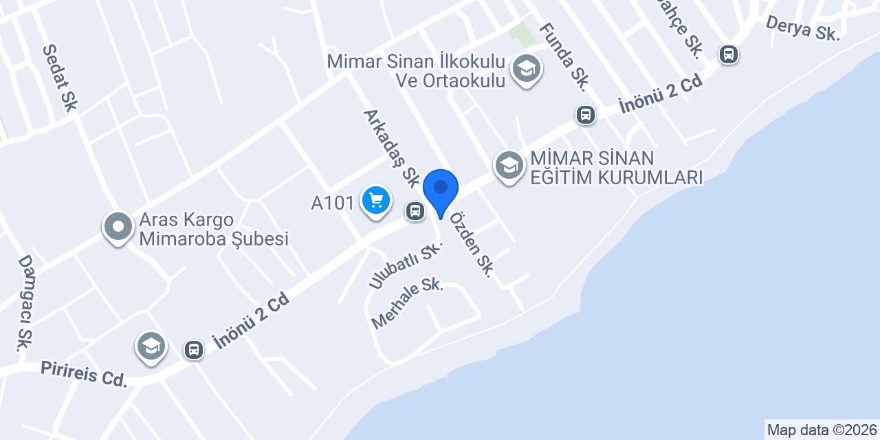 Filli Boya konumu