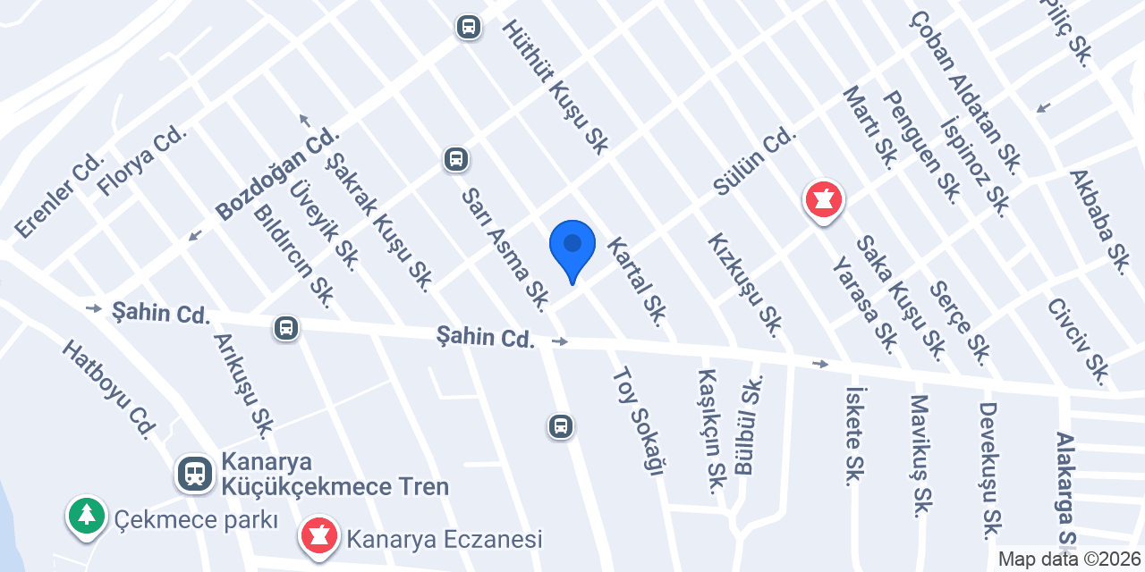 Terzi Fikret Bulut konumu
