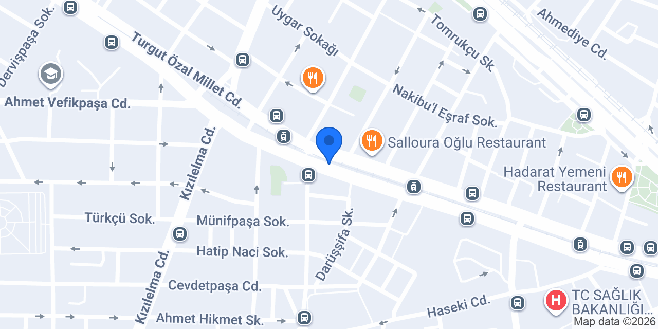 Dünya Engelliler Vakfı (DEV) konumu