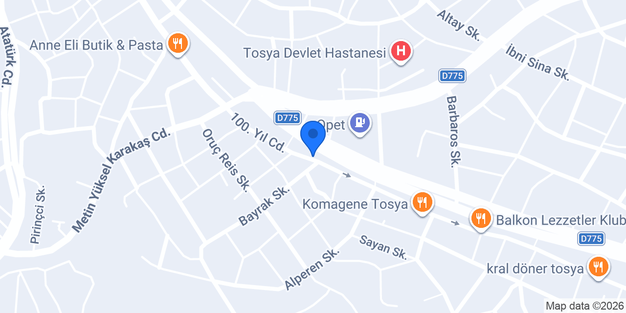 Koreli Ticaret konumu
