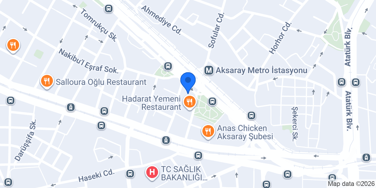 SALSABIL TRADING AND LOGISTICS konumu