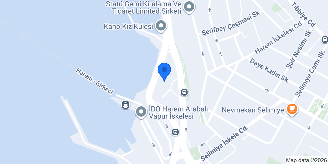 Lüks Batman konumu
