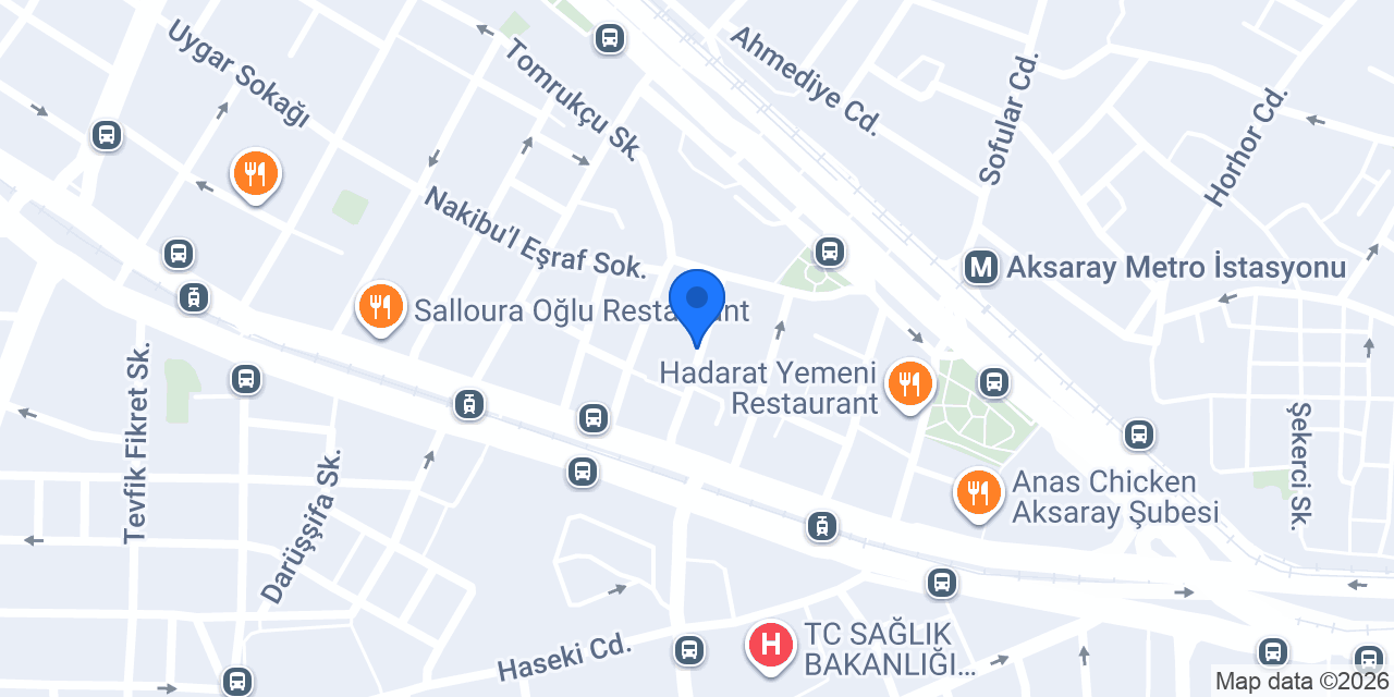 Veysel Müzik Evi konumu