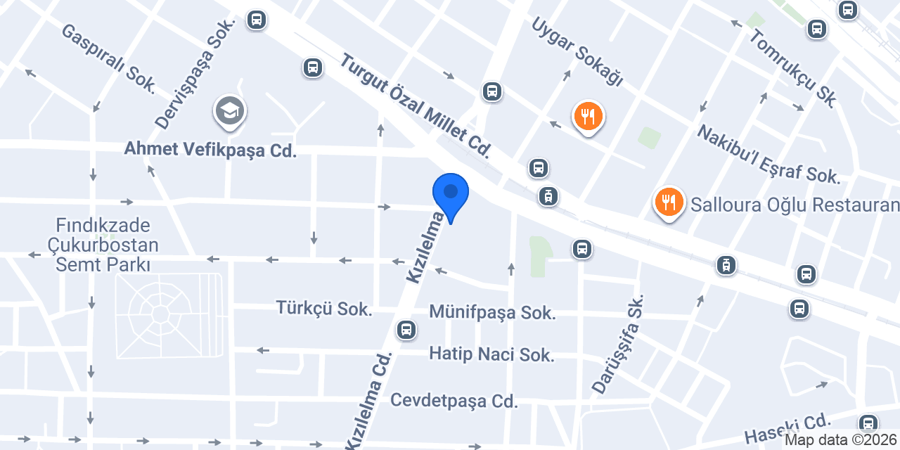 Turkcell konumu