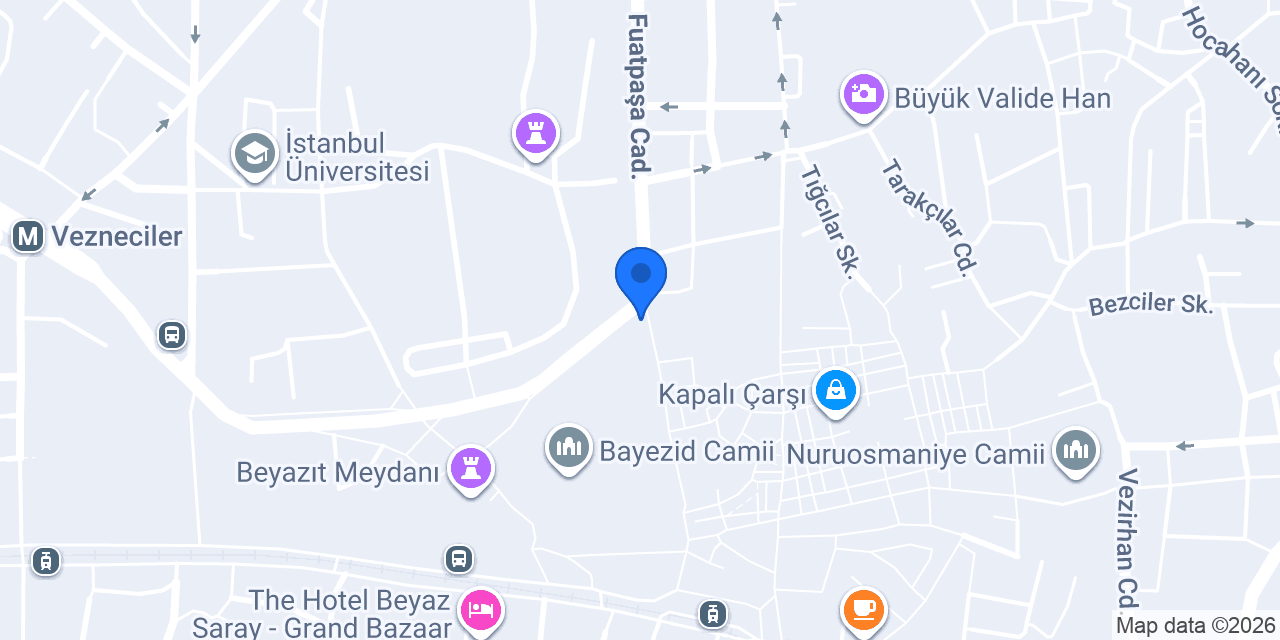 GENÇAĞA GRUP konumu