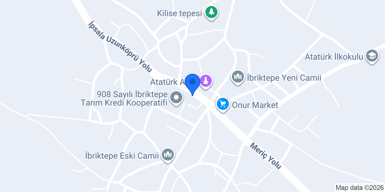 Akgün kasap konumu