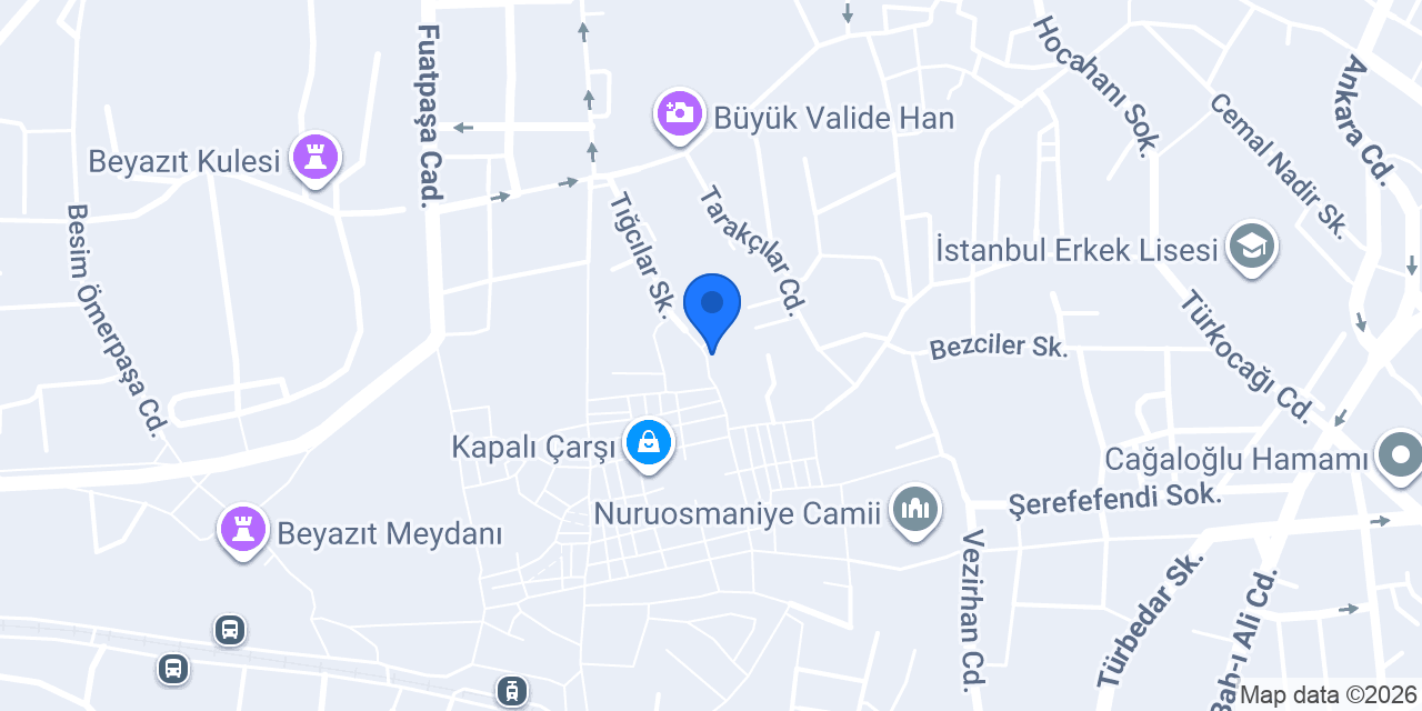 Özsina Döviz konumu