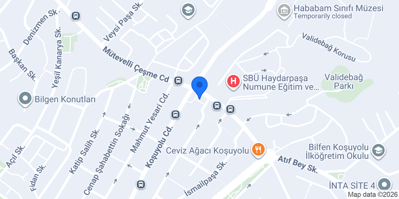 Eczane Hazar konumu