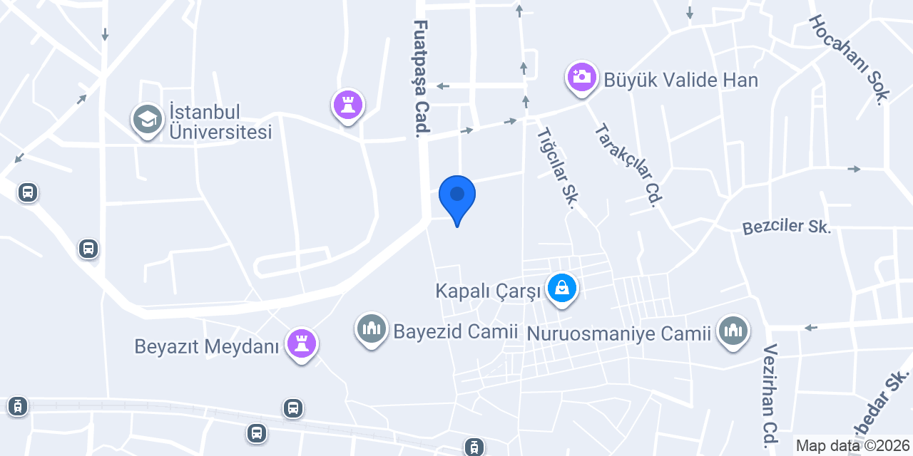 Olcay Lazer konumu