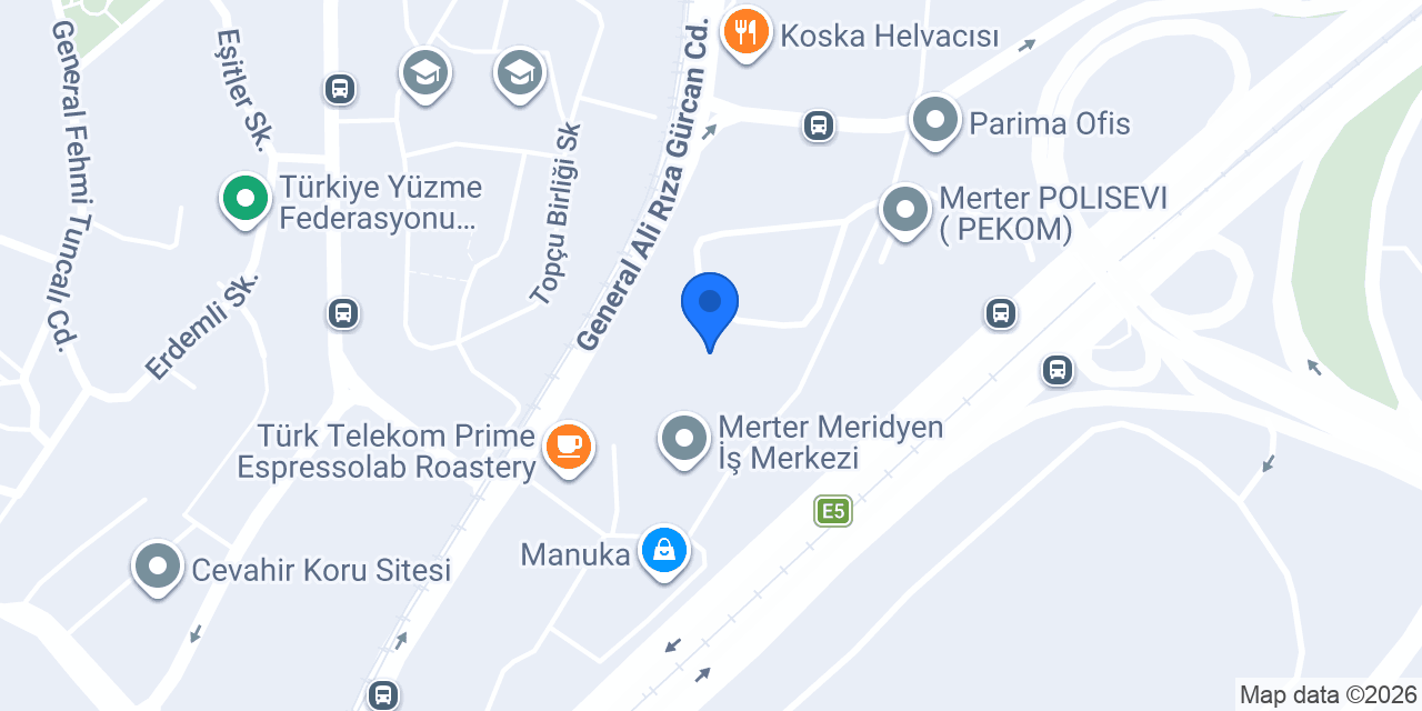 AVY Hukuk konumu