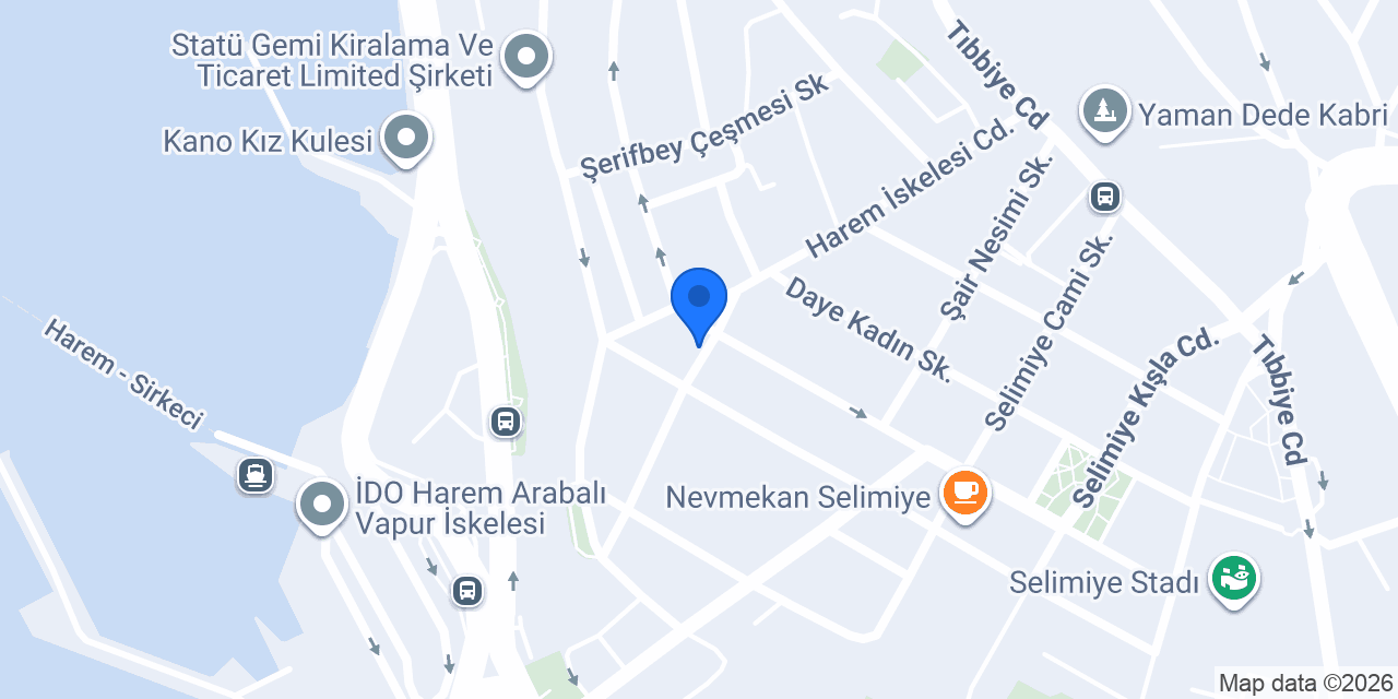 Çiçekçi Eczanesi konumu