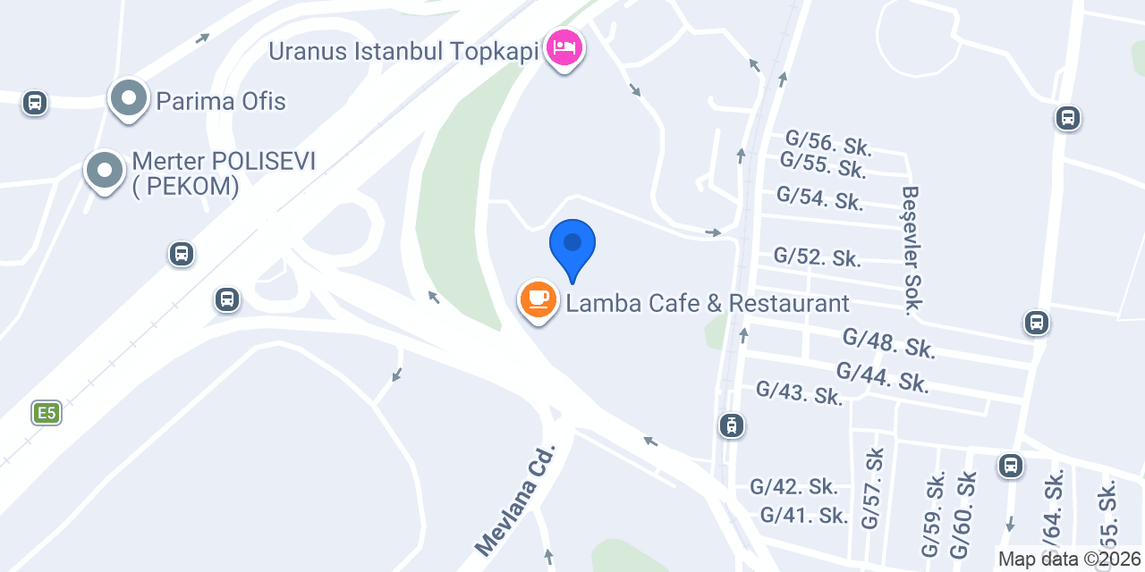 Avukat Gökhan Yerli konumu