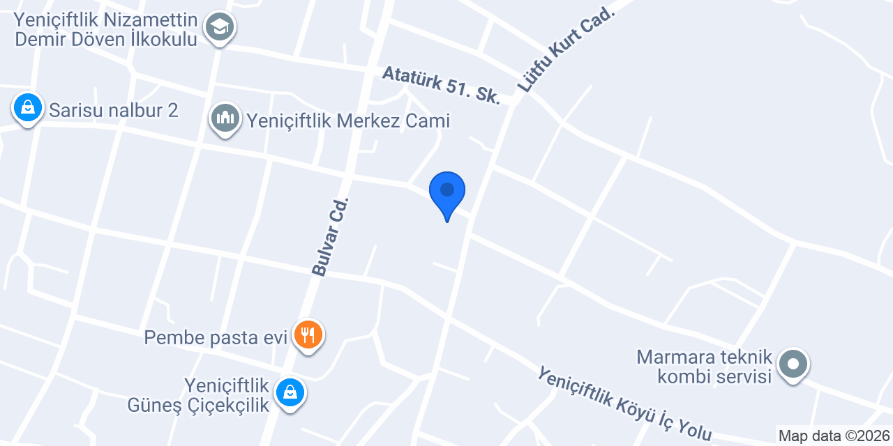 Macuncu Hasat Kuruyemişçi konumu