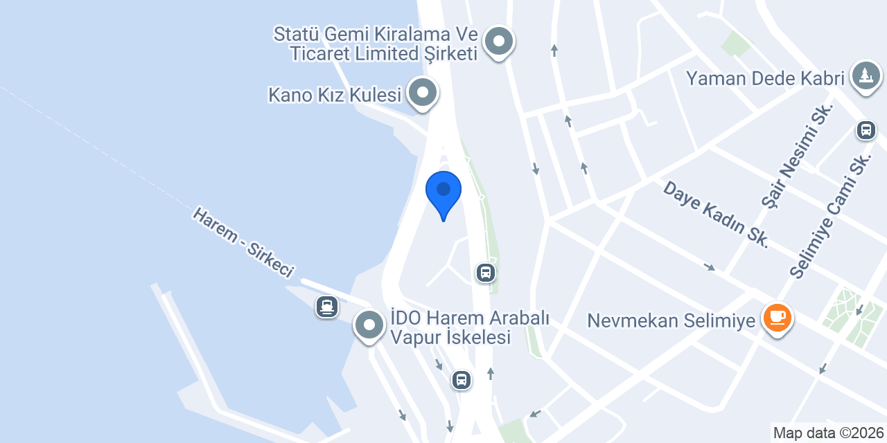 Topçam konumu