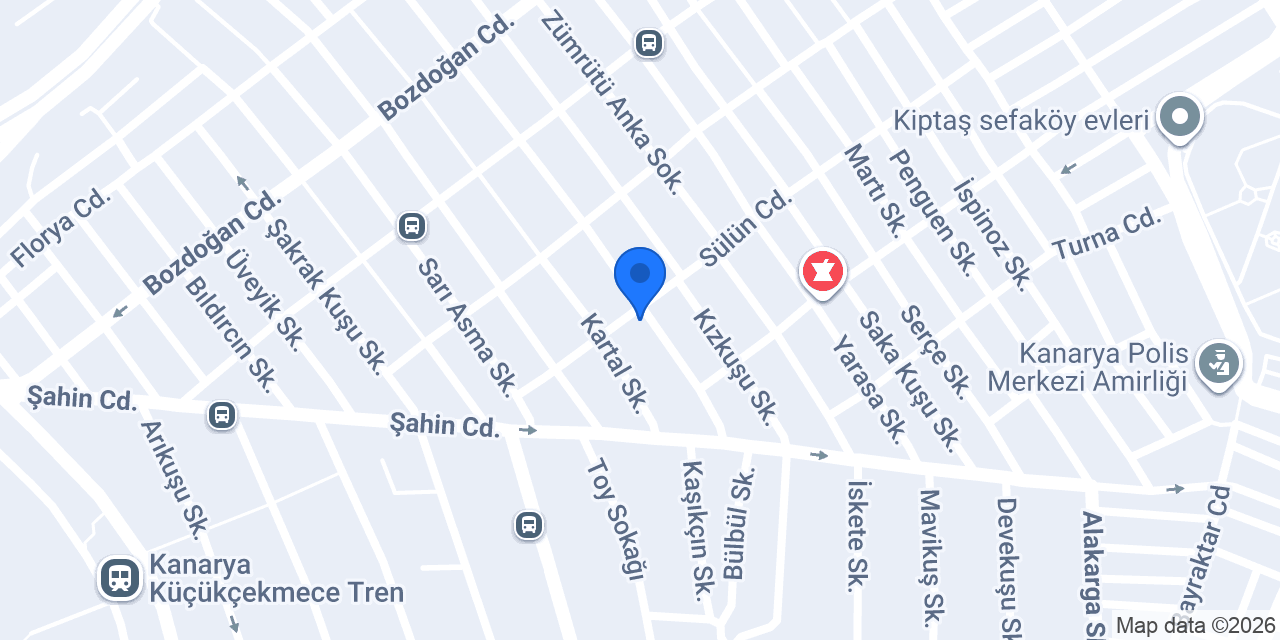 Özgür Ütü Paket konumu