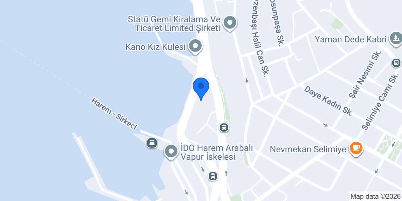 Ağrı Dağı konumu