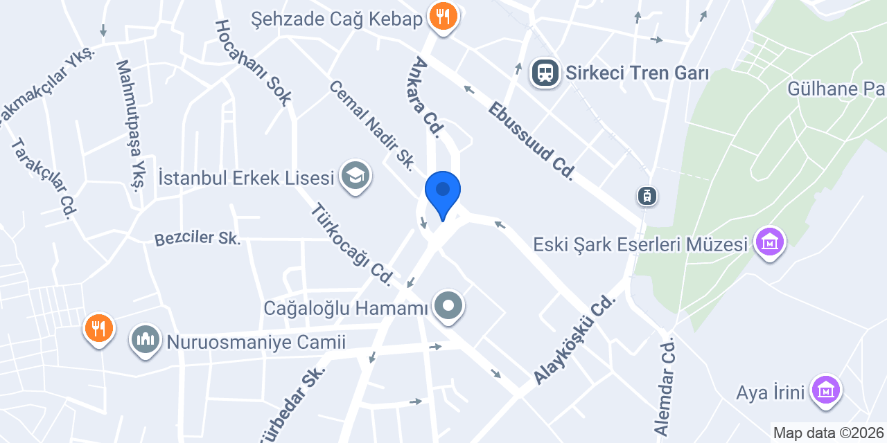 Avukat Leyla Nacak konumu