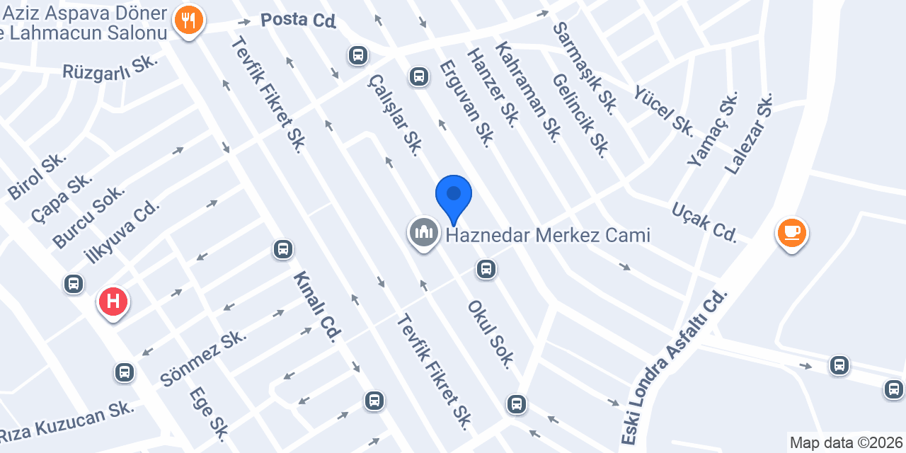 GÜRKAN UYANIK konumu