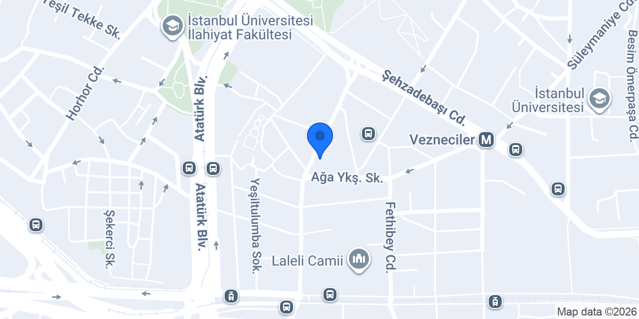Argo Dış Ticaret konumu