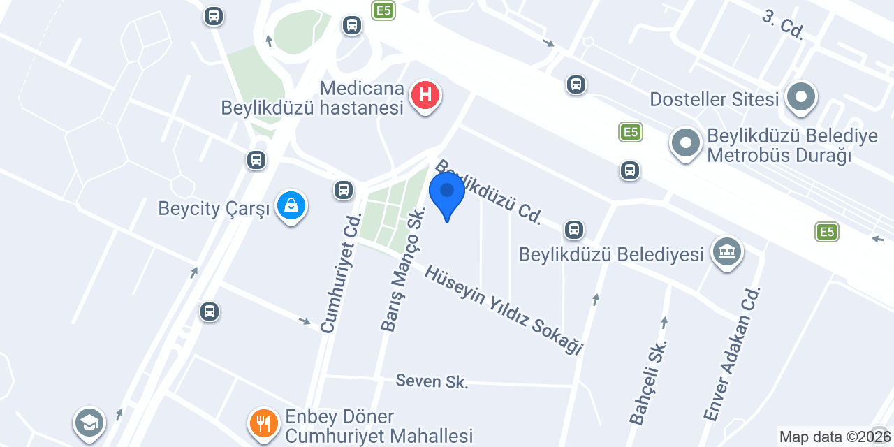Goltivaçikolata konumu