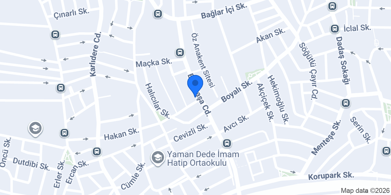 27 künefe durağı konumu