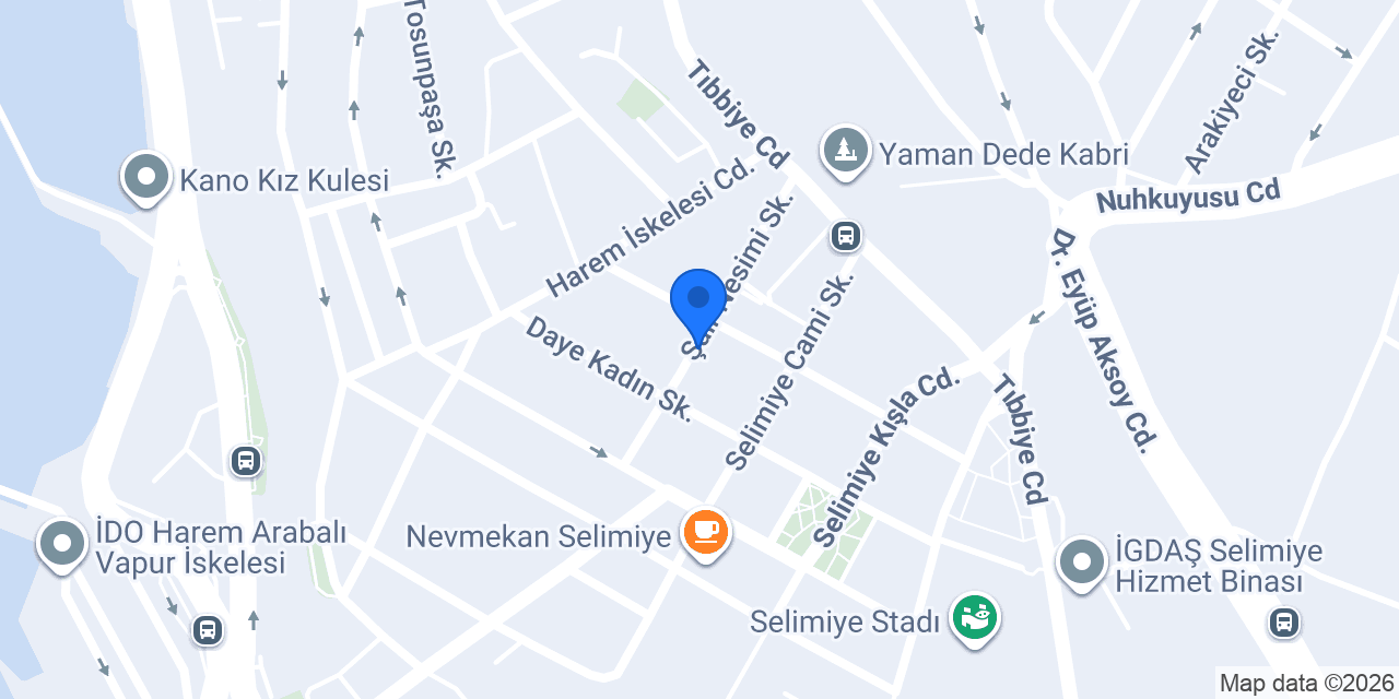 sukulent sehri konumu