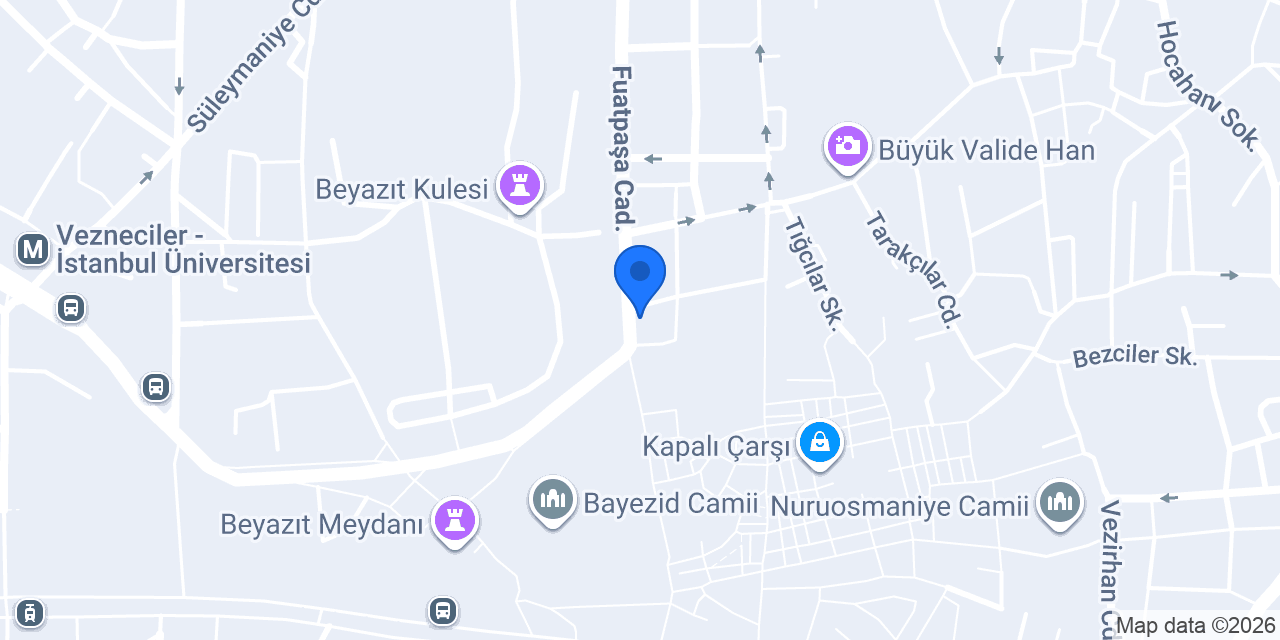 Cevat Mertaş konumu