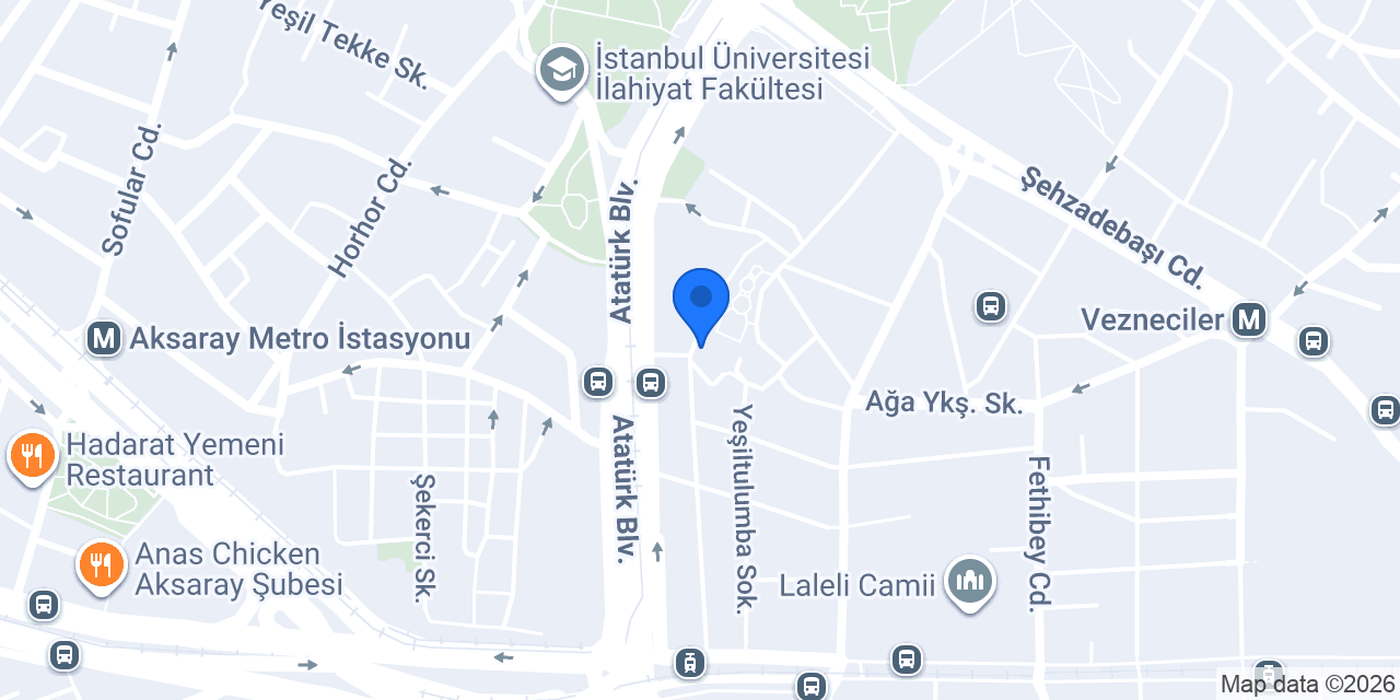 Belediye-iş Sendikası konumu