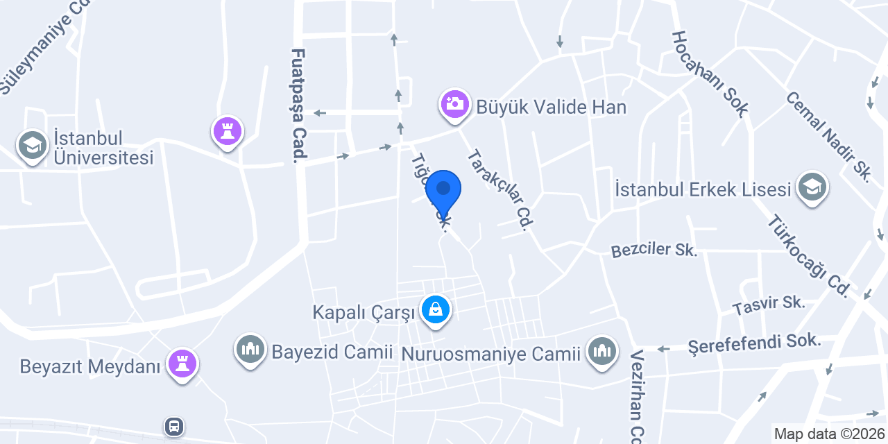 Biaritcom konumu