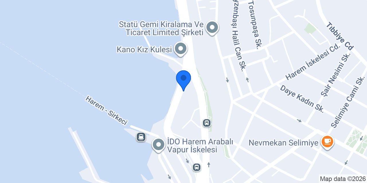 Kütahyalılar konumu