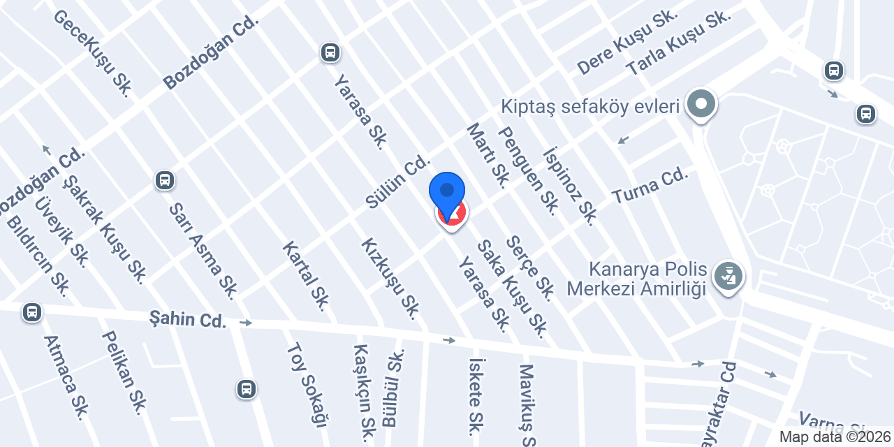 Devran Tekel Manolya Süper Market konumu