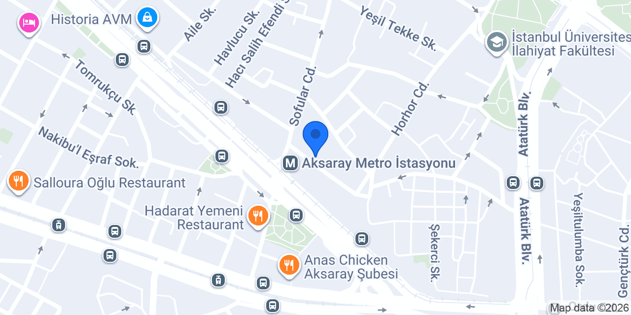 Aljibal Turizm - الجبال للسفر و السياحة konumu