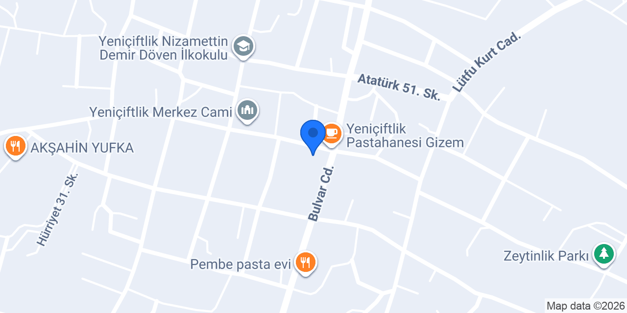 UZMAN VETERİNER KLİNİĞİ konumu