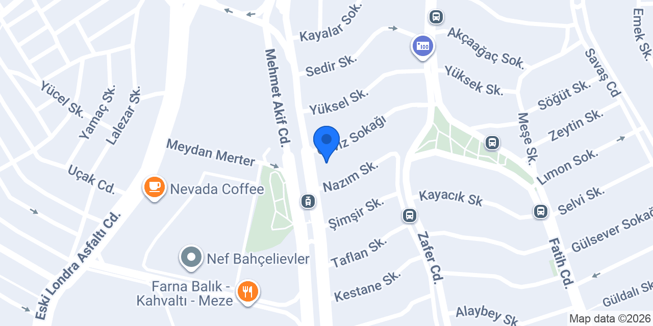 AS GLOBAL TEKSTİL konumu