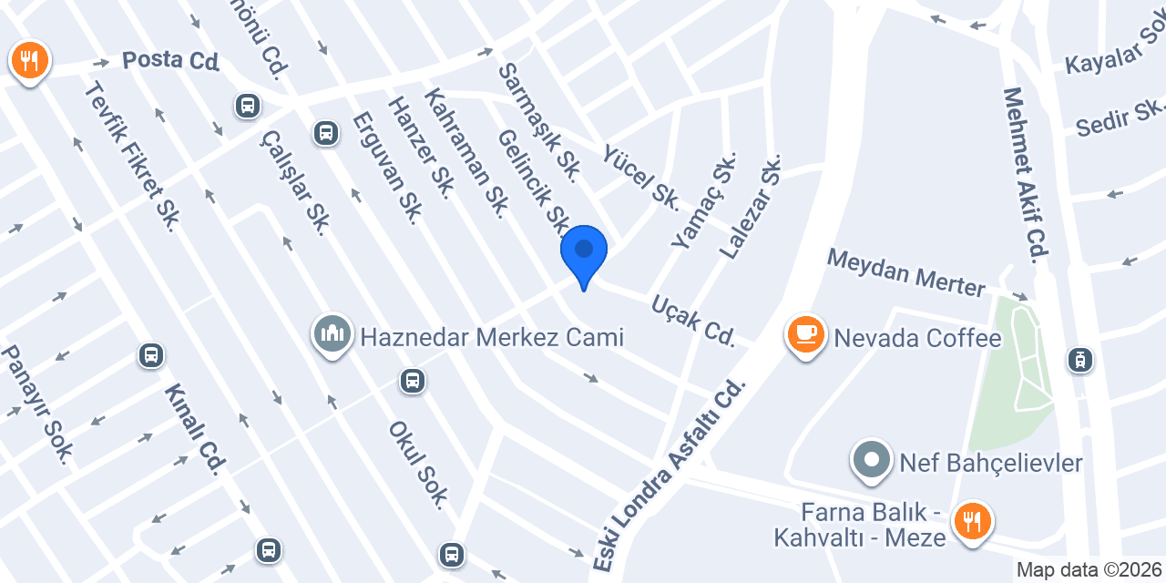 Dış Hekimi Davut Aydin konumu