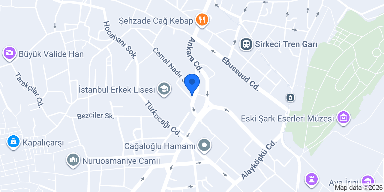 Aydınlar Elektrik konumu