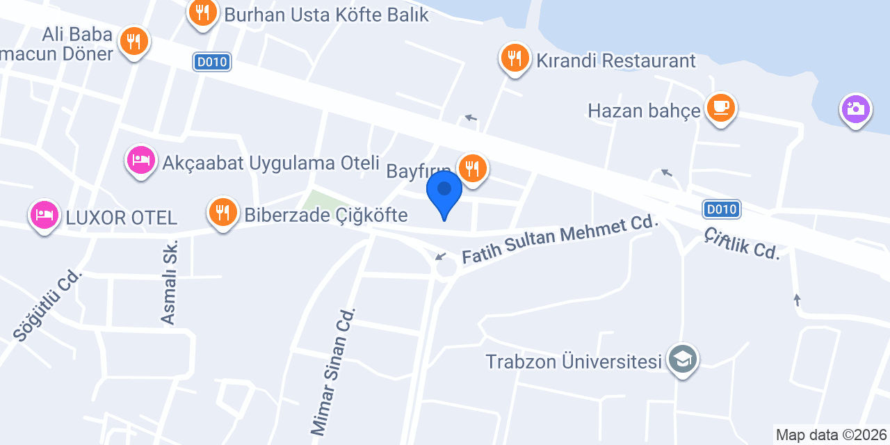 OSMANLI PİLAVCISI SÖĞÜTLÜ ŞUBE konumu