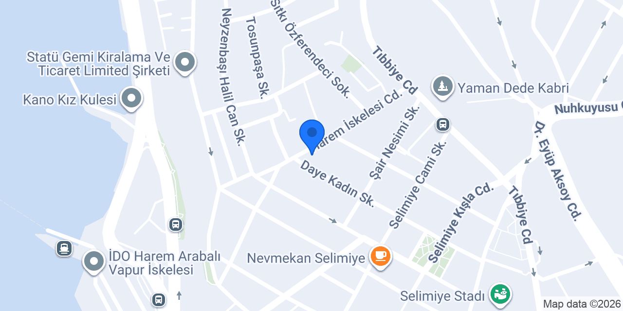 Çiğköfteci Sait konumu