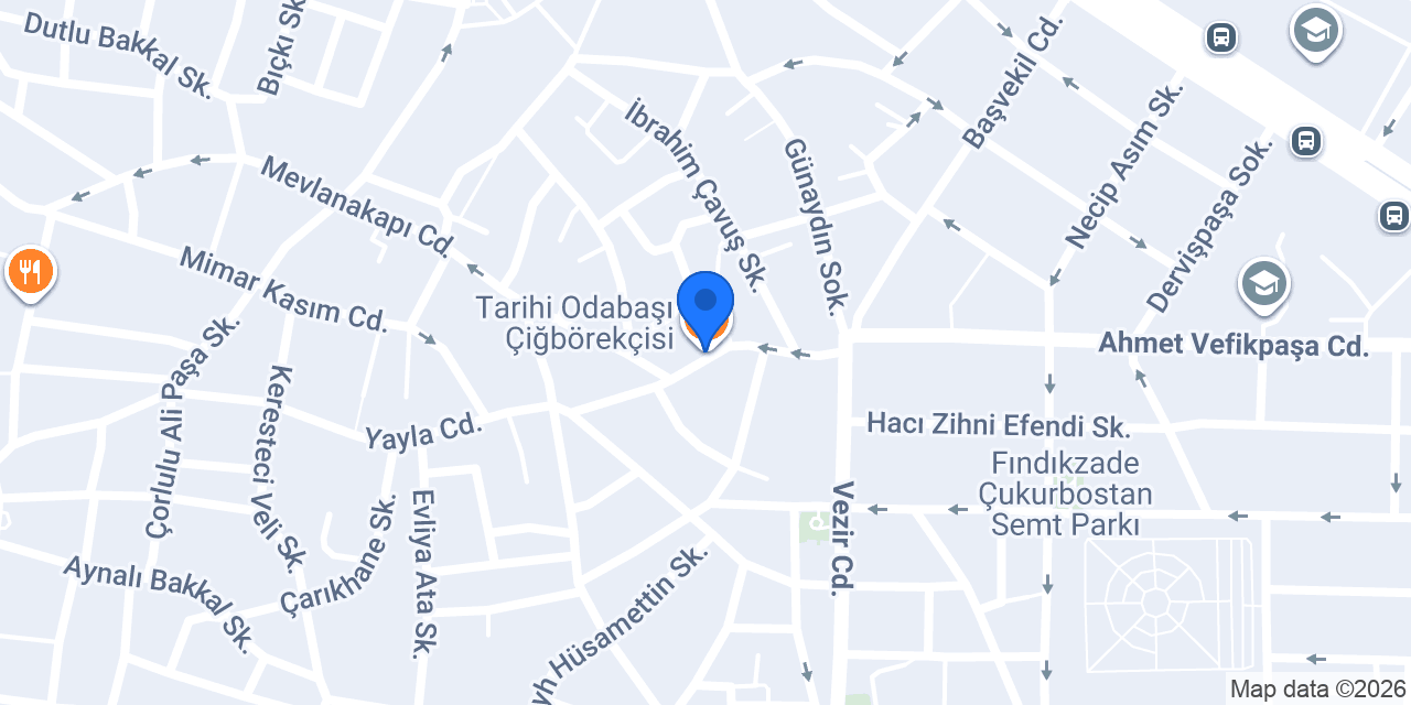 DERYACE SAÇ TASARIM konumu