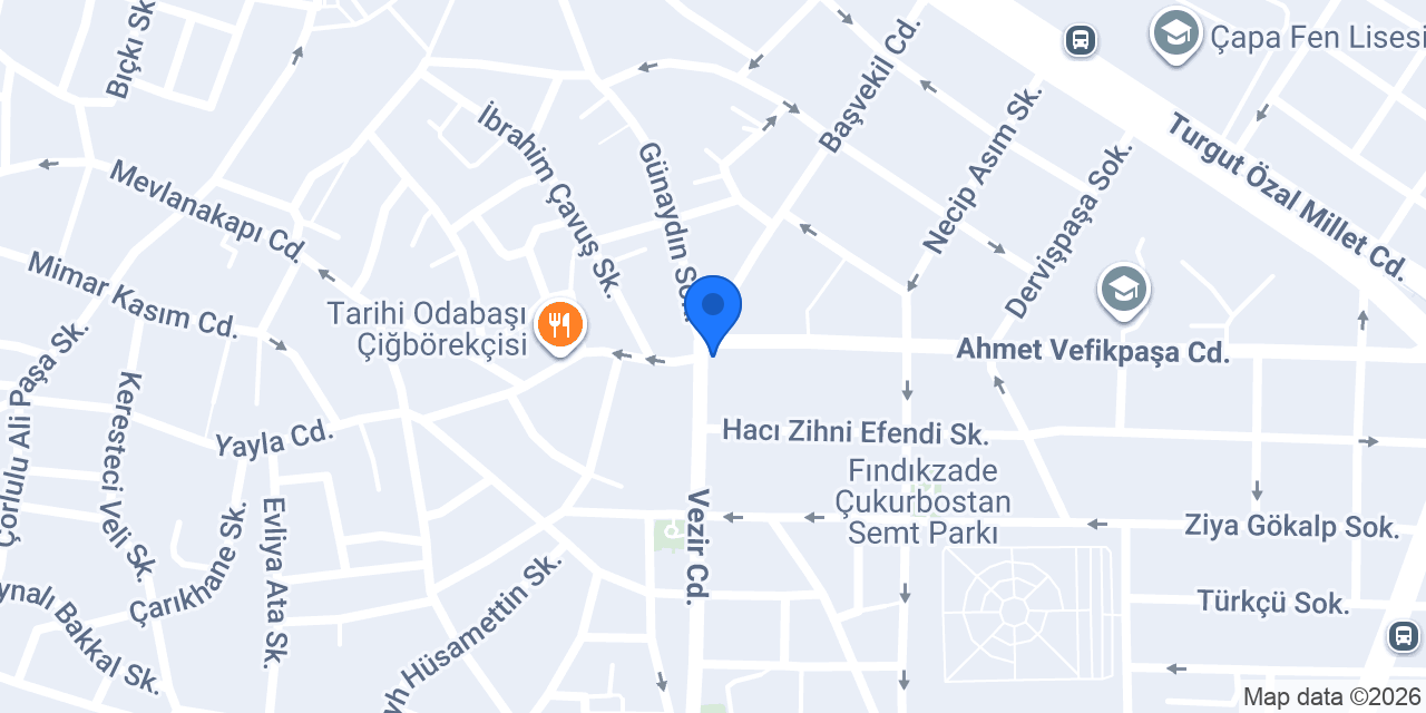 Ht kuyumculuk konumu
