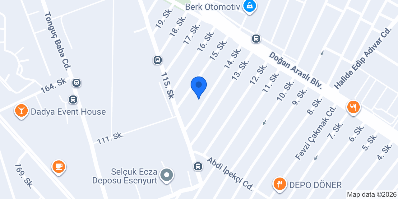 SOFT DENETİM konumu