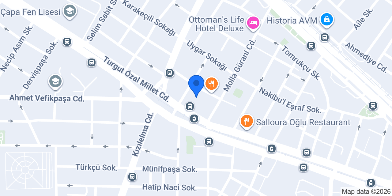المحامي زكي الصباغ Av.Zeki ALSABBGH konumu