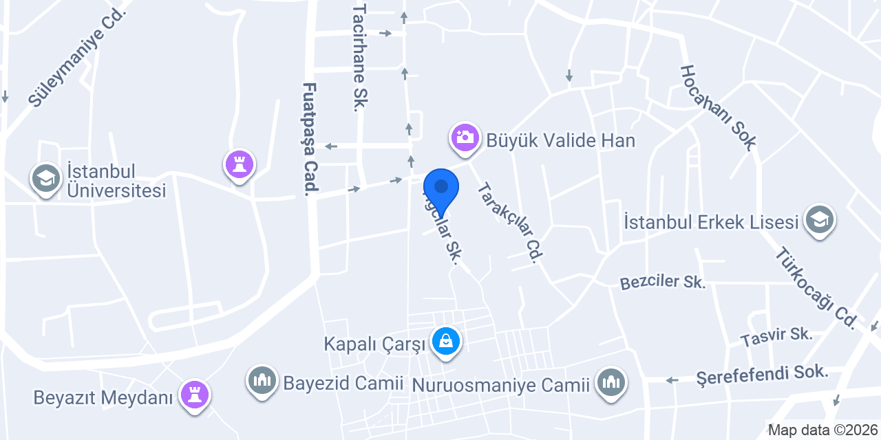 nomade coffee konumu