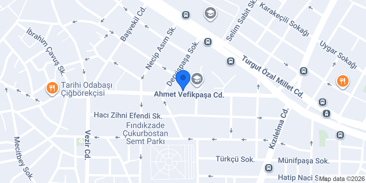 Zaman Ticaret konumu